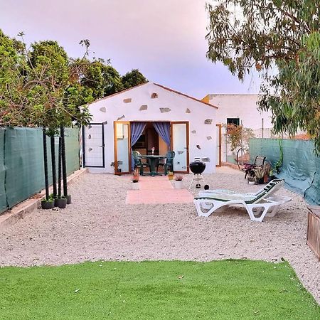 Casa Joy Villa Tejina de Isora Екстериор снимка