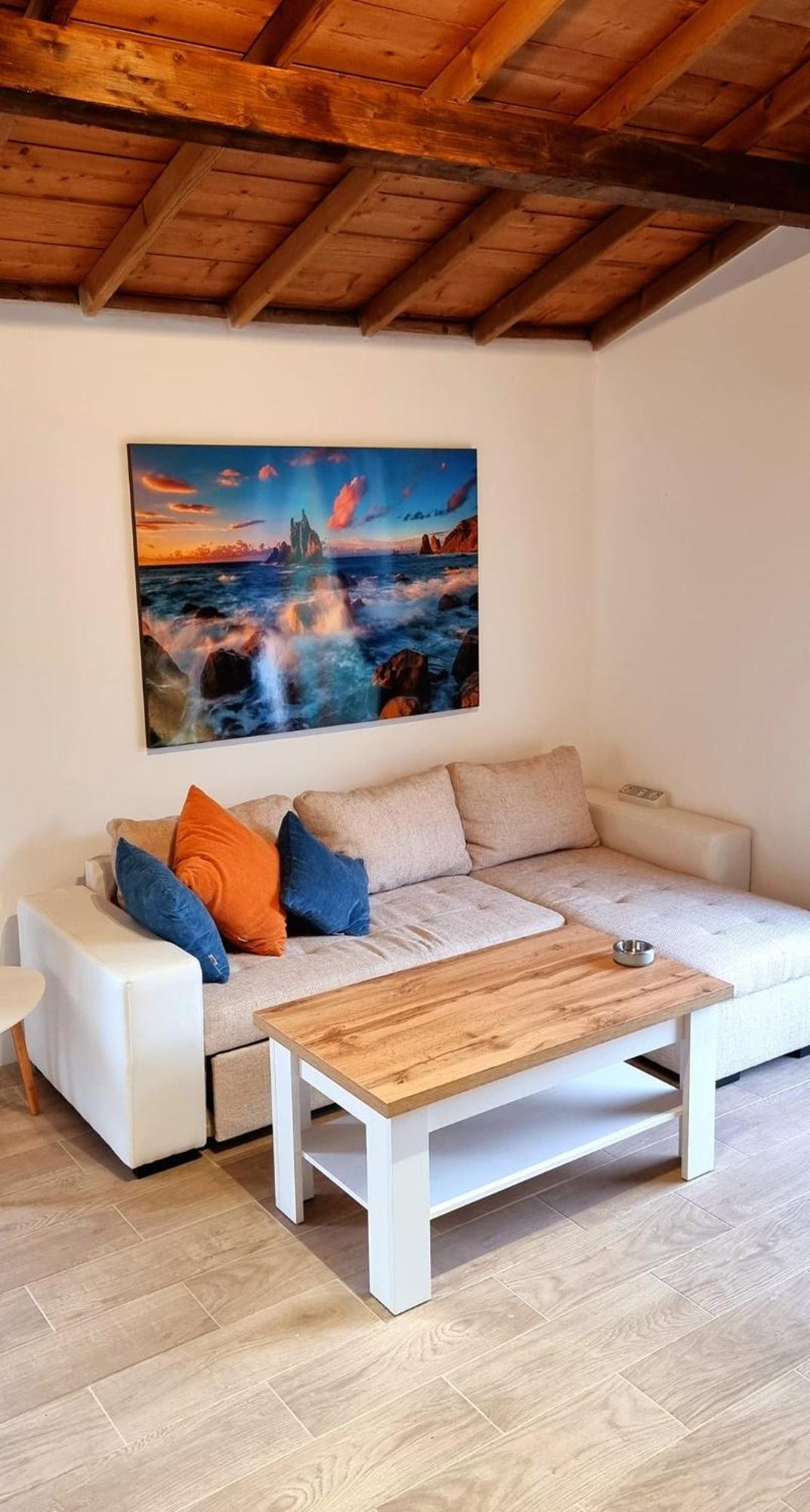 Casa Joy Villa Tejina de Isora Екстериор снимка