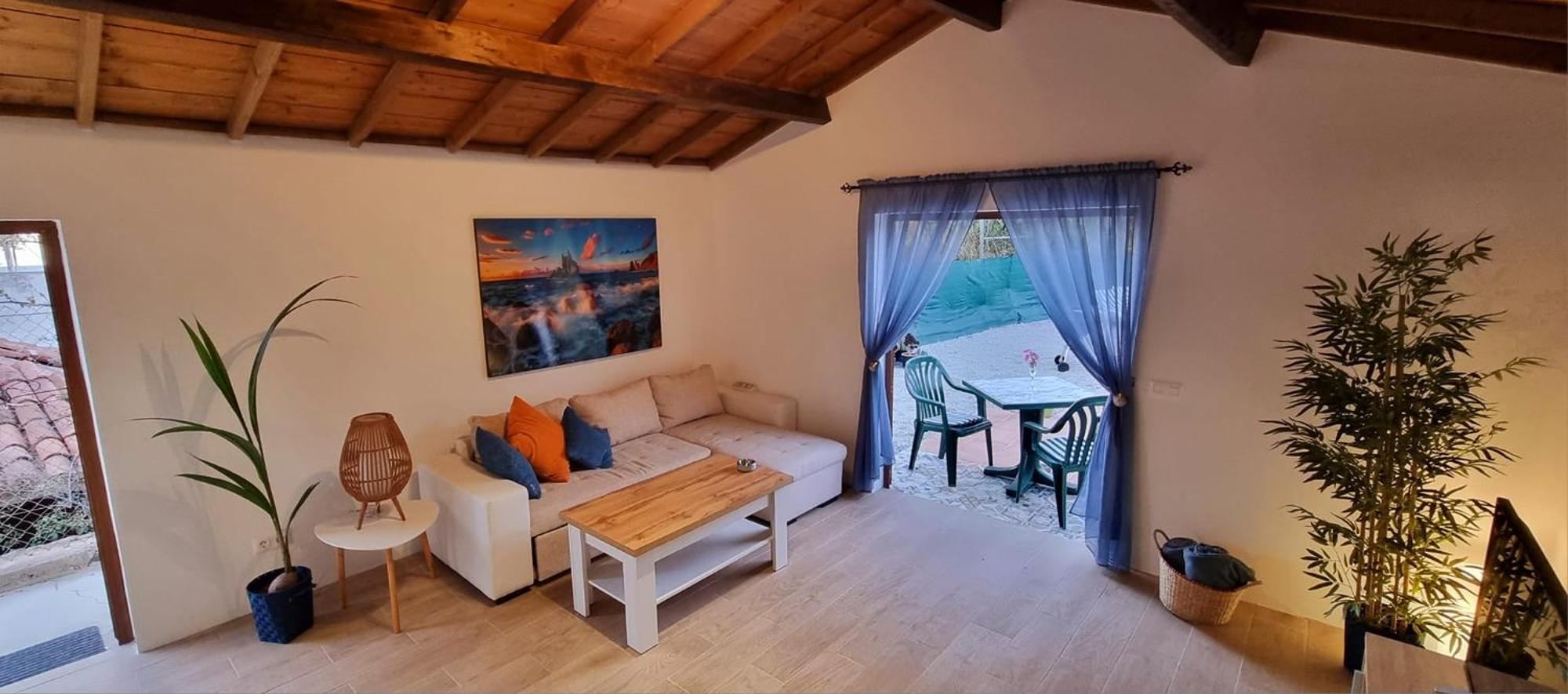 Casa Joy Villa Tejina de Isora Екстериор снимка