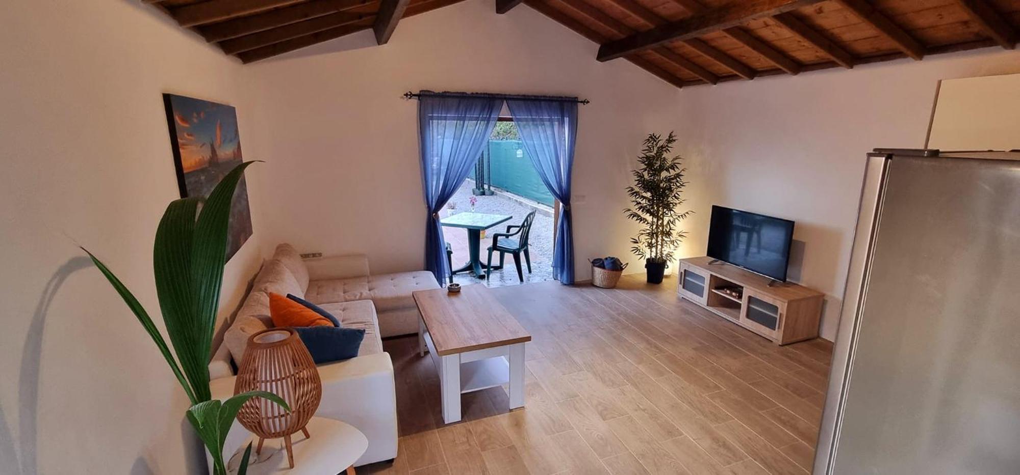 Casa Joy Villa Tejina de Isora Екстериор снимка